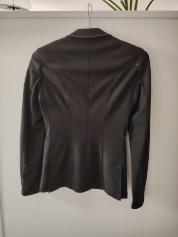Veste de concours Pikeur