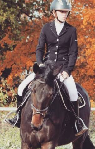 Veste de concours Pikeur
