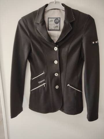 Veste de concours Pikeur
