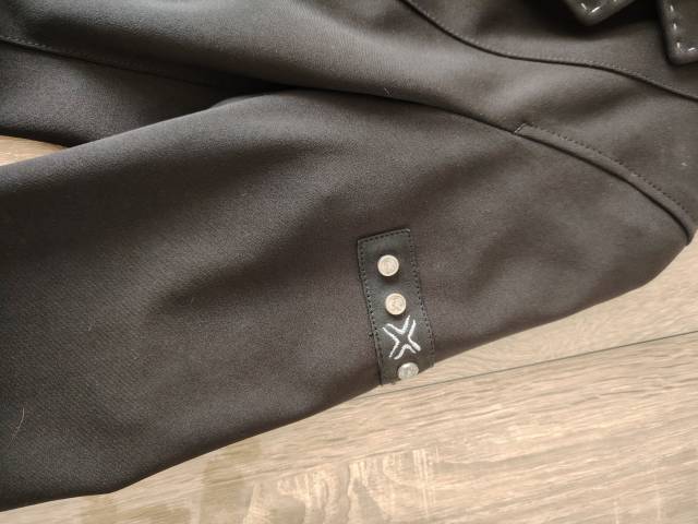 Veste de concours Pikeur