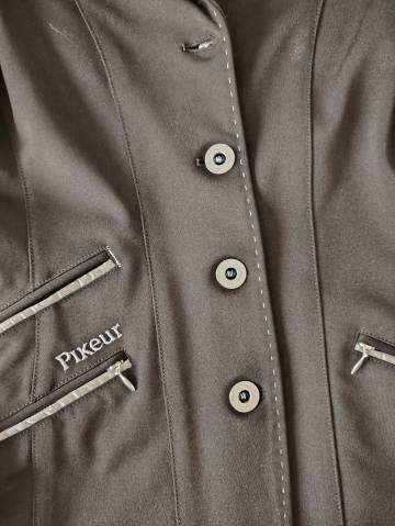 Veste de concours Pikeur