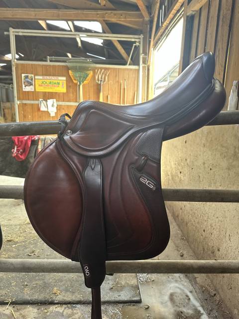 Selle Cwd 2gs mademoiselle  SE31