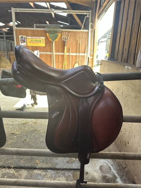 Selle Cwd 2gs mademoiselle  SE31