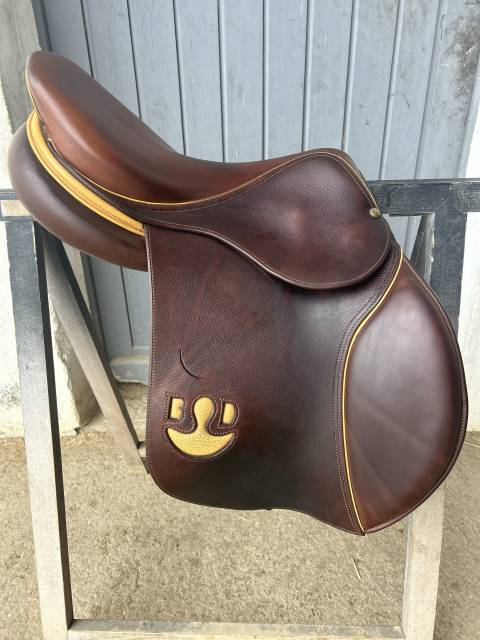 Selle Bruno Delgrange Pil&eacute;a de 2023