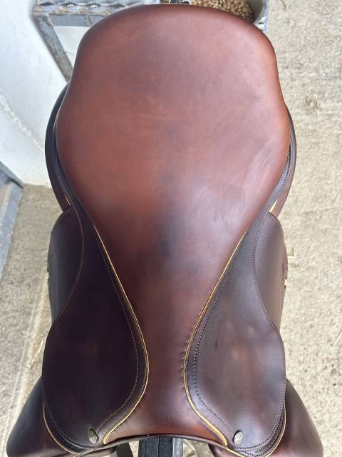 Selle Bruno Delgrange Pil&eacute;a de 2023