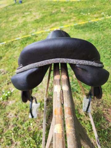 Selle Forestier Seoul 