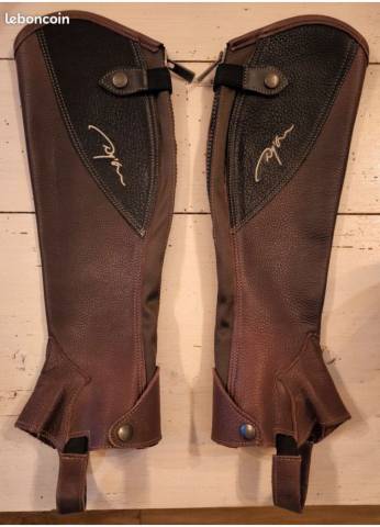 Chaps Dy'on état comme neuf taille S