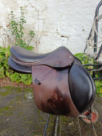 Selle Forestier Séoul 