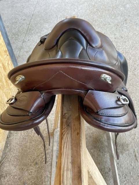 Selle Atena Prestige 