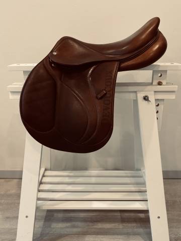 Selle DEVOUCOUX BIARRITZ