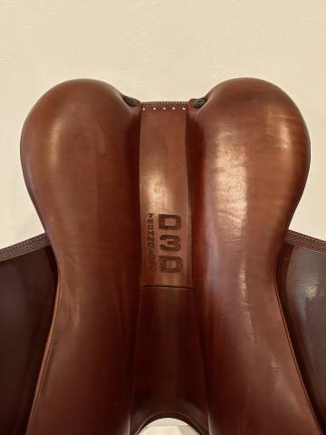 Selle DEVOUCOUX BIARRITZ