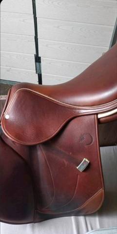 Selle dr line