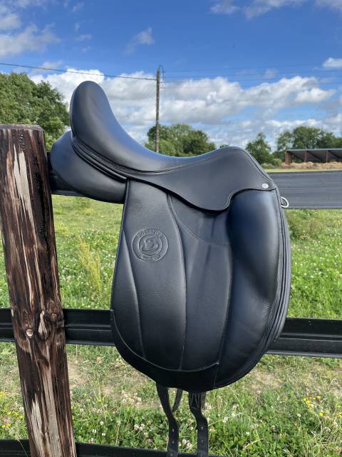 Selle forestier Aachen 2023