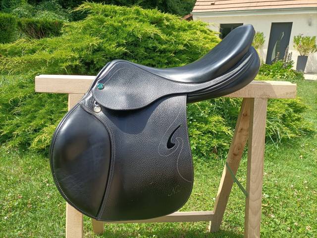 Selle Prestige Nortier 18"