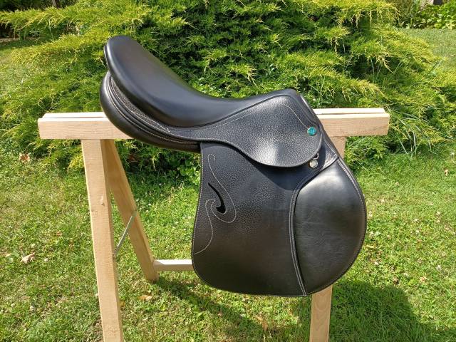 Selle Prestige Nortier 18"