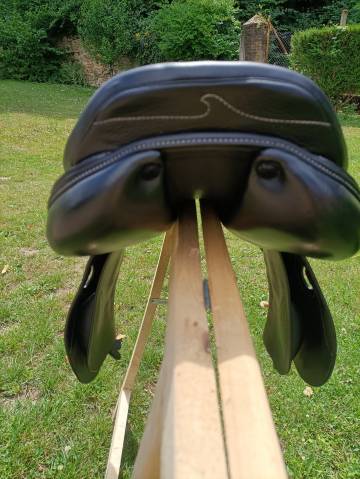Selle Prestige Nortier 18"