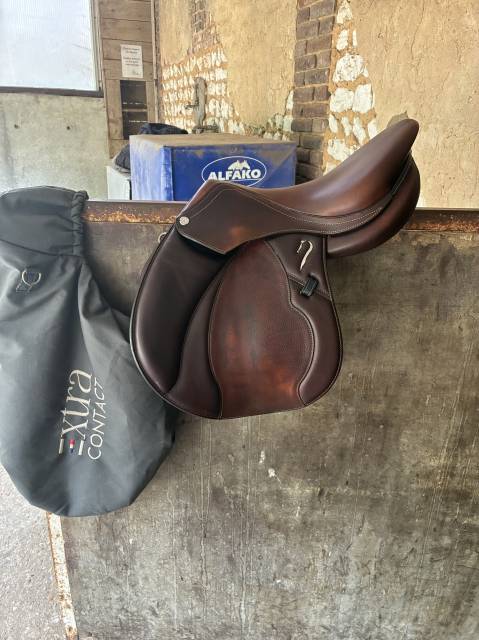 Selle Antar&egrave;s Extra contact 2024