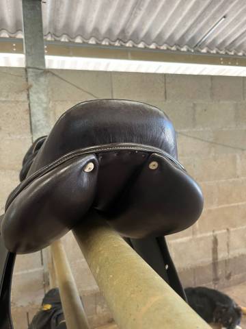 Selle Henri de Rivel Advantage