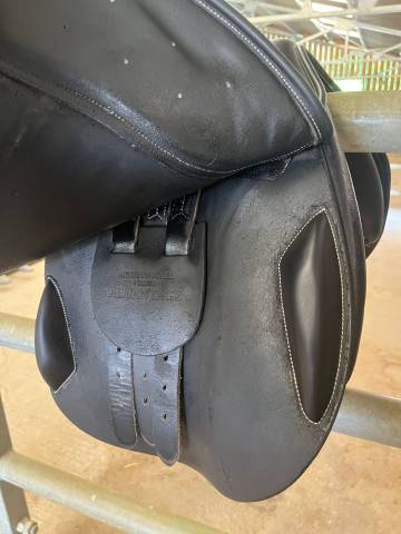 Selle Henri de Rivel Advantage