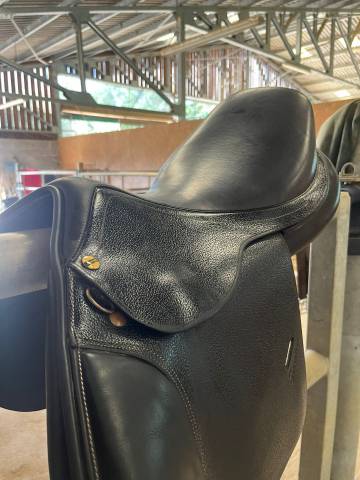 Selle Henri de Rivel Advantage