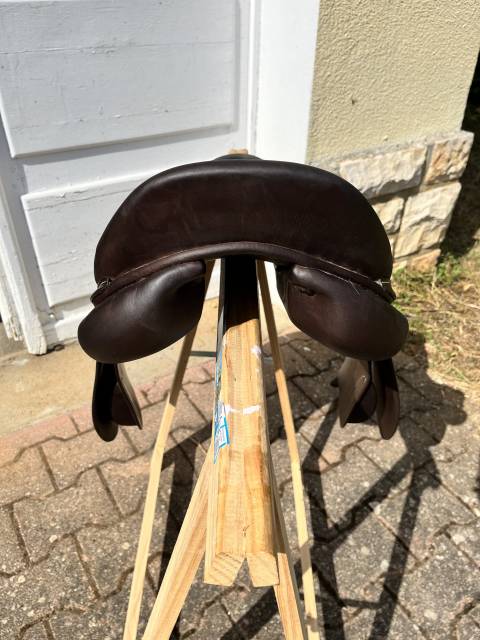 Selle Forestier modèle Prem’s 