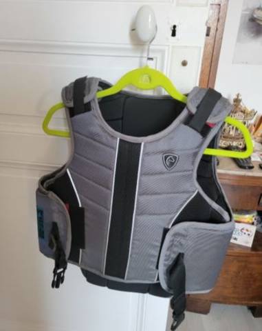 Gilet de protection 
