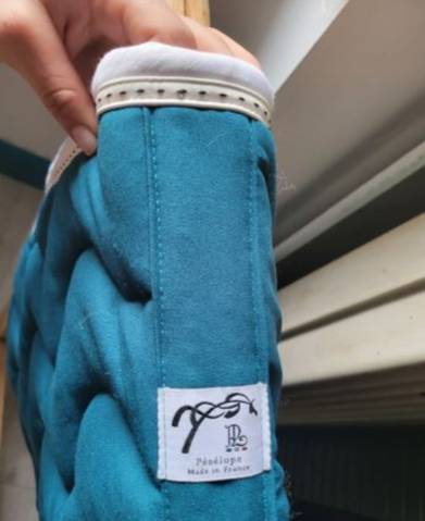 Ensemble bonnet tapis 