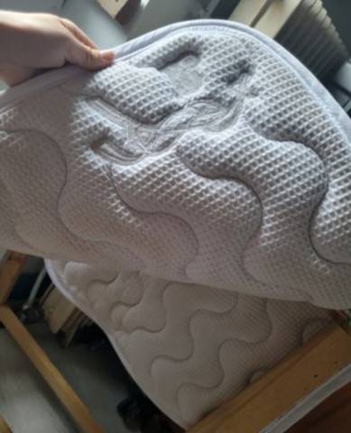 Ensemble bonnet tapis 