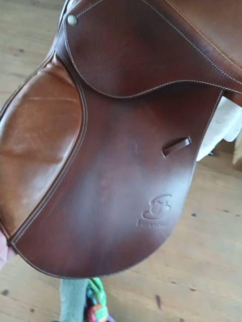 Vas selle le forestier