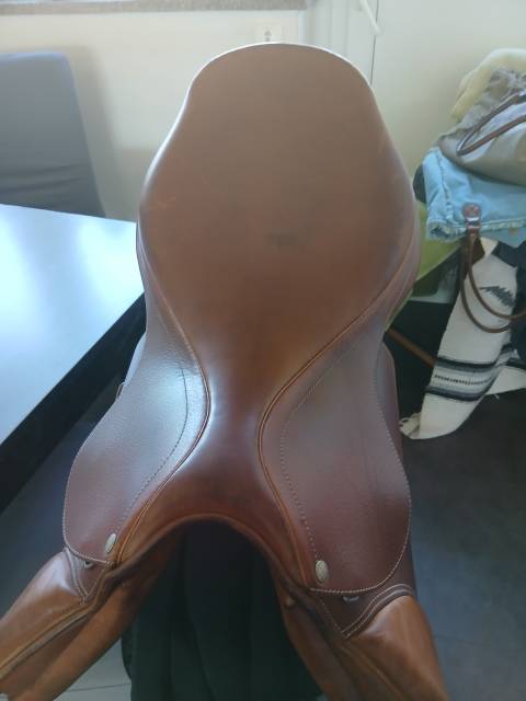 Vas selle le forestier