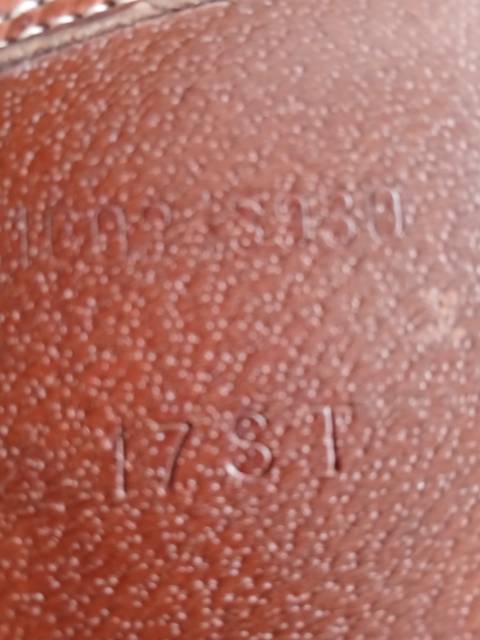 Vas selle le forestier