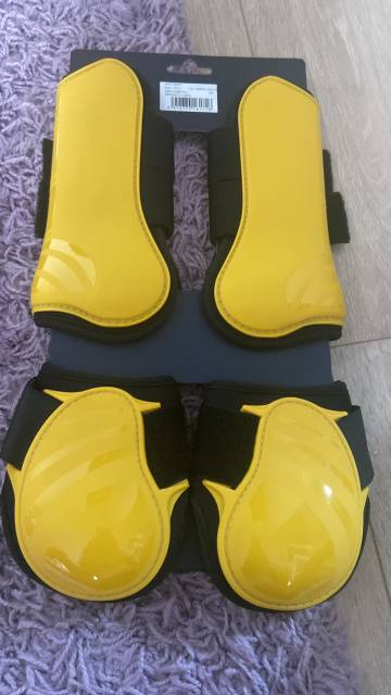 Gûetres Honey gold lamicell