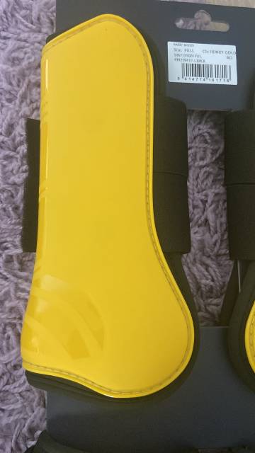 Gûetres Honey gold lamicell