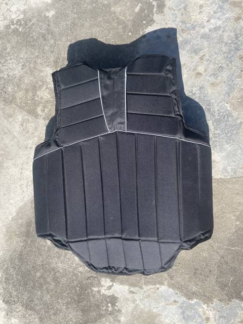 Gilet de cross Horka 