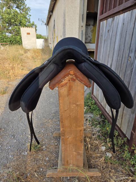 Selle de dressage winteclite d'luxe