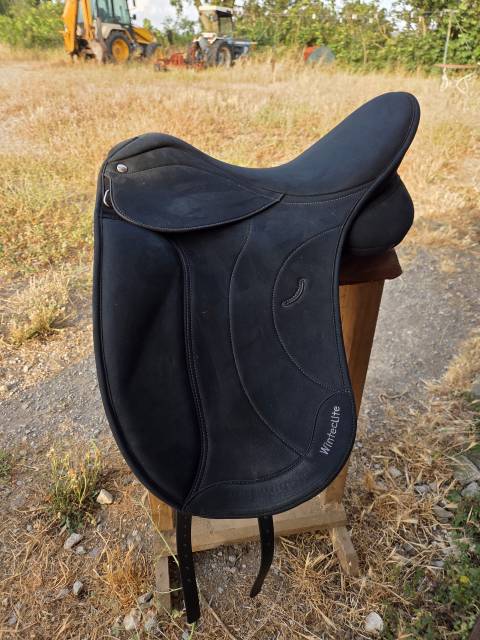 Selle de dressage winteclite d'luxe