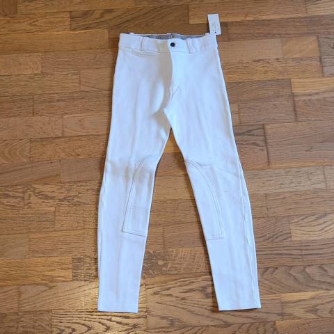 Pantalon blanc