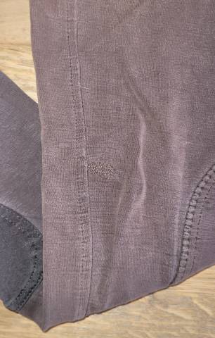 Pantalon equi-thème