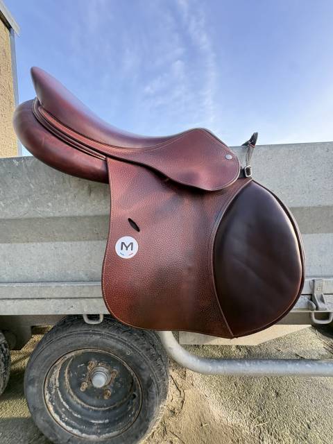 Meyer Acte 2 17.5&ldquo;