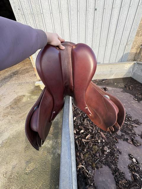 Meyer Acte 2 17.5&ldquo;