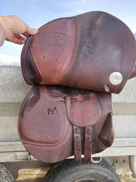 Meyer Acte 2 17.5&ldquo;