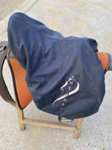 Selle obstacle Antares 