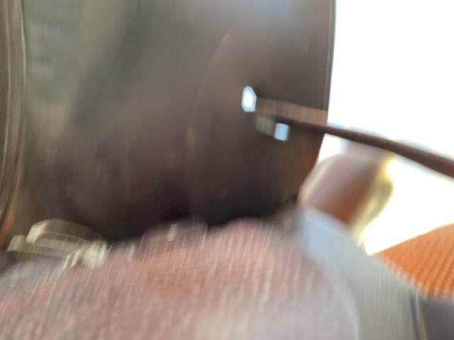 Selle obstacle Antares 