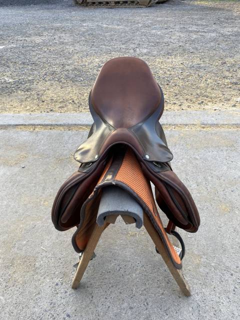 Selle obstacle Antares 