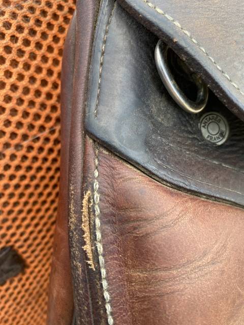 Selle obstacle Antares 