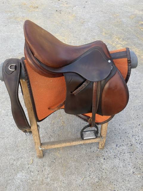 Selle obstacle Antares 