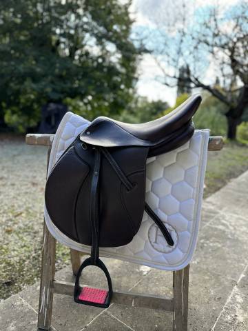 Selle mixte fouganza 