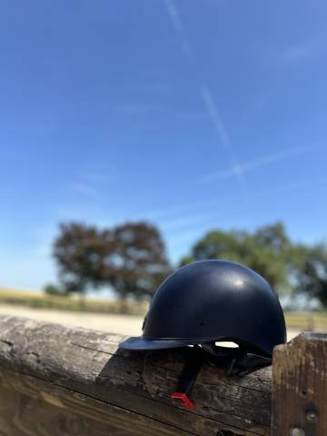 Bombe mat marine equitheme