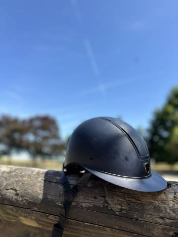 Bombe mat marine equitheme