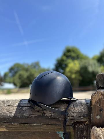 Bombe mat marine equitheme